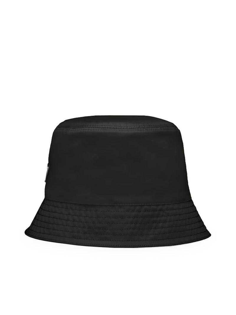 Re-Nylon fisherman hat