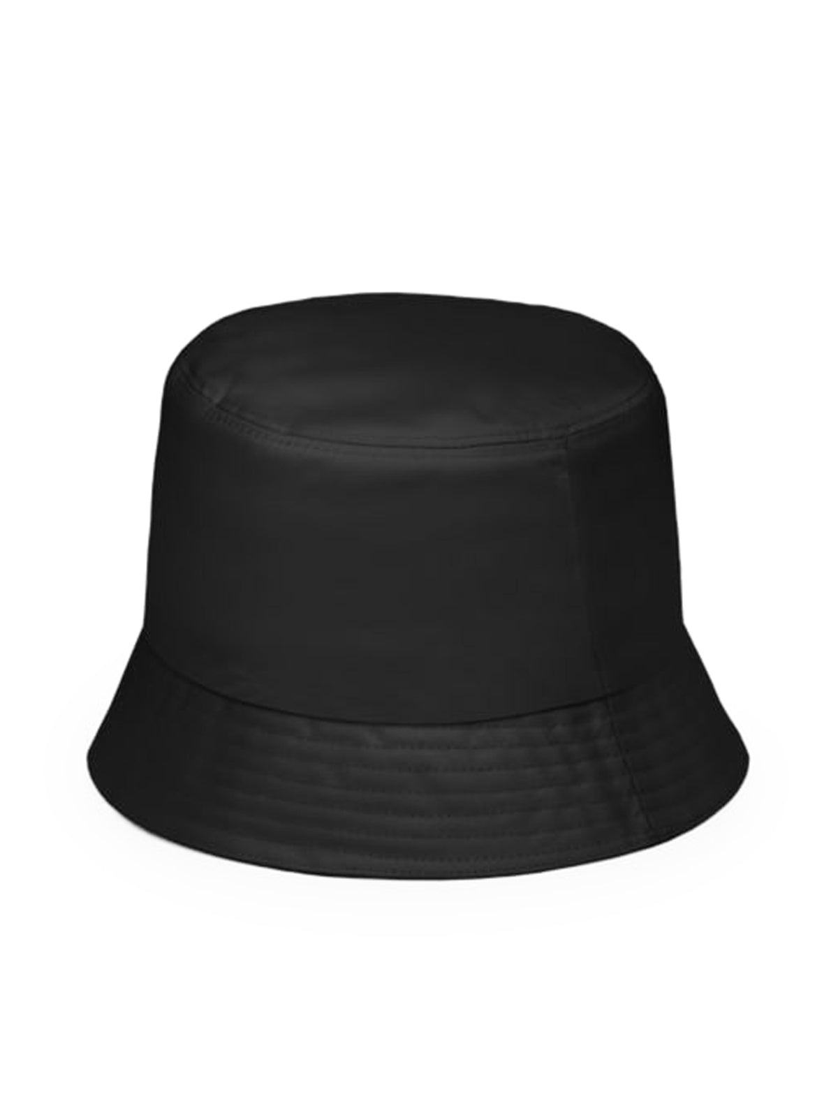 Re-Nylon fisherman hat