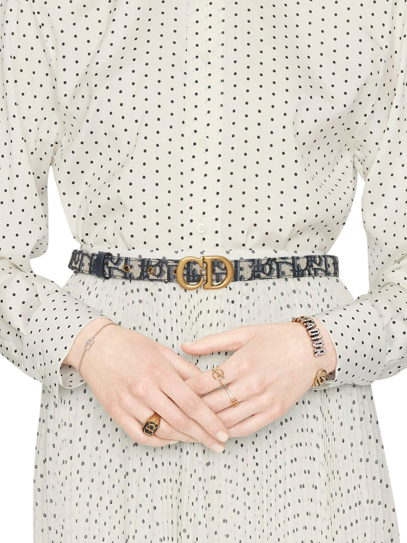 BELT SADDLE