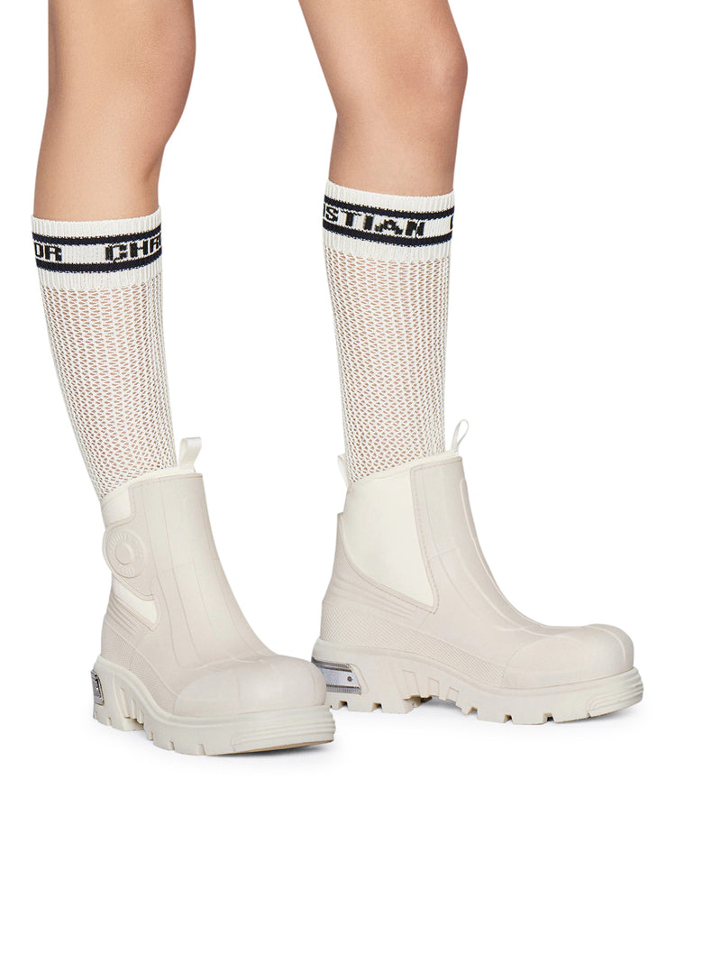 DIOR GENESIS ANKLE BOOT