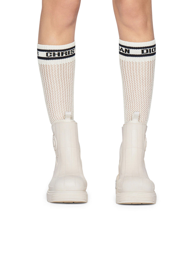 DIOR GENESIS ANKLE BOOT