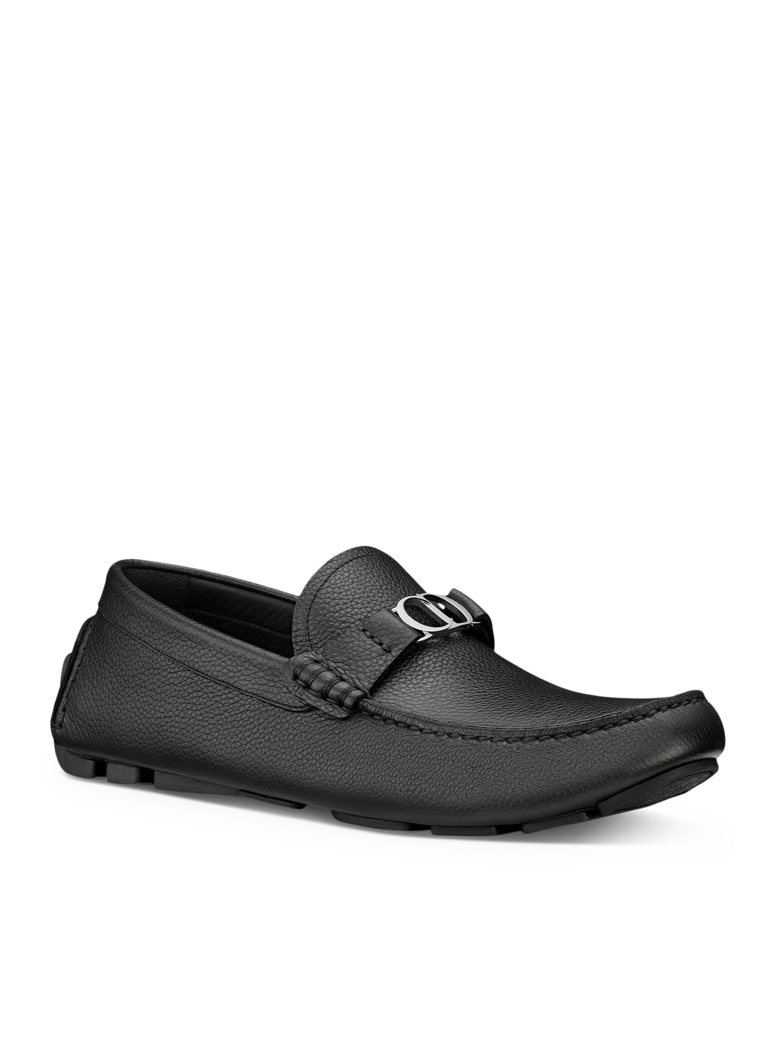 ODEON LOAFER GRAINED CALF