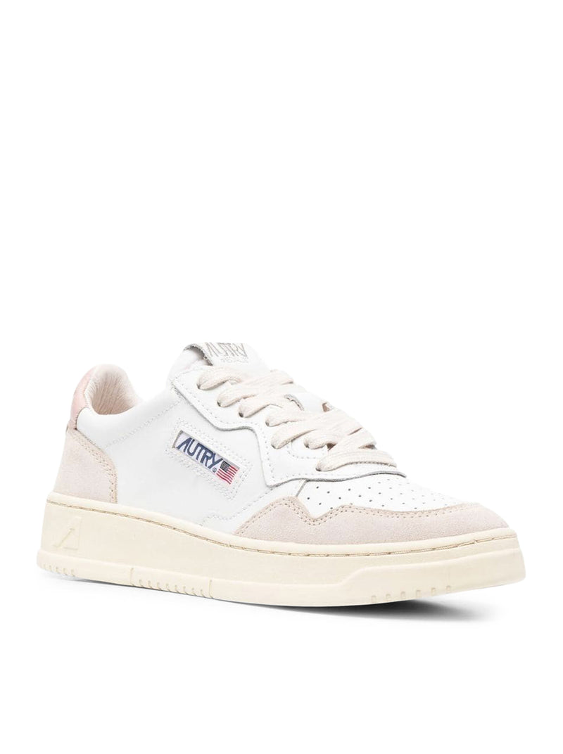 AUTRY 01 LOW SNEAKERS AULWLS37