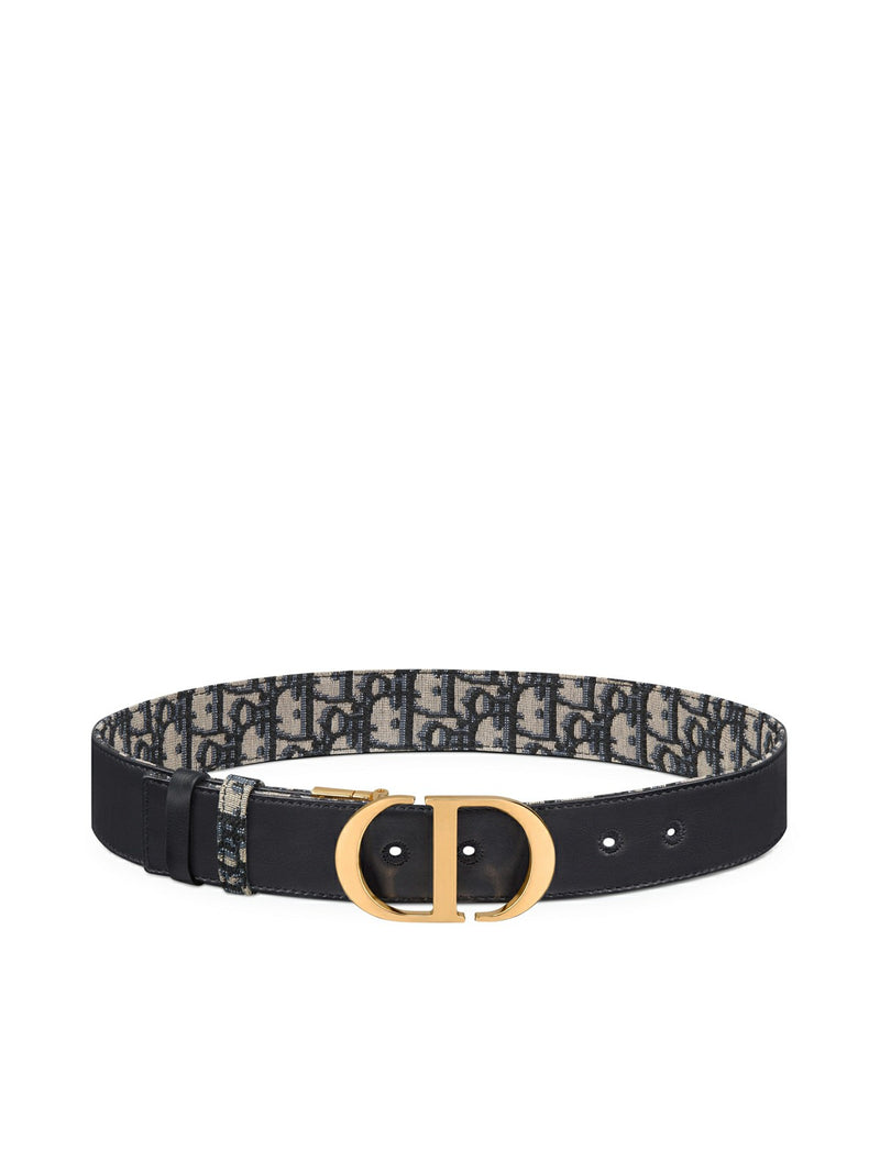 REVERSIBLE BELT 30 MONTAIGNE
