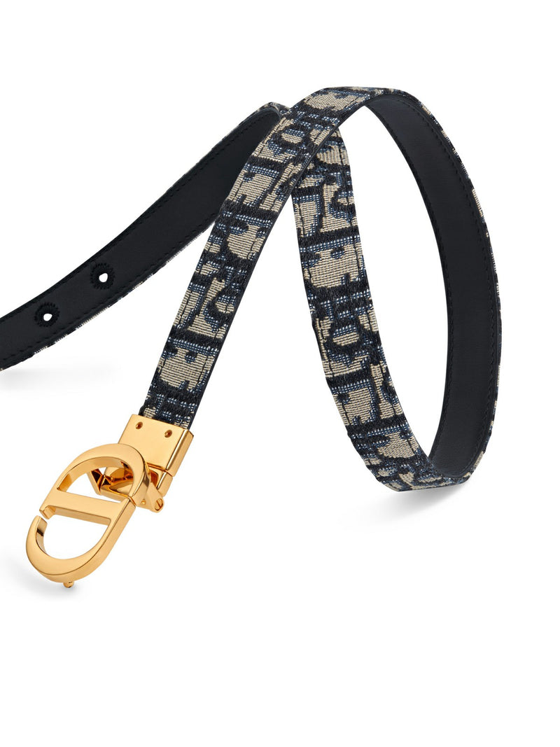 REVERSIBLE BELT 30 MONTAIGNE