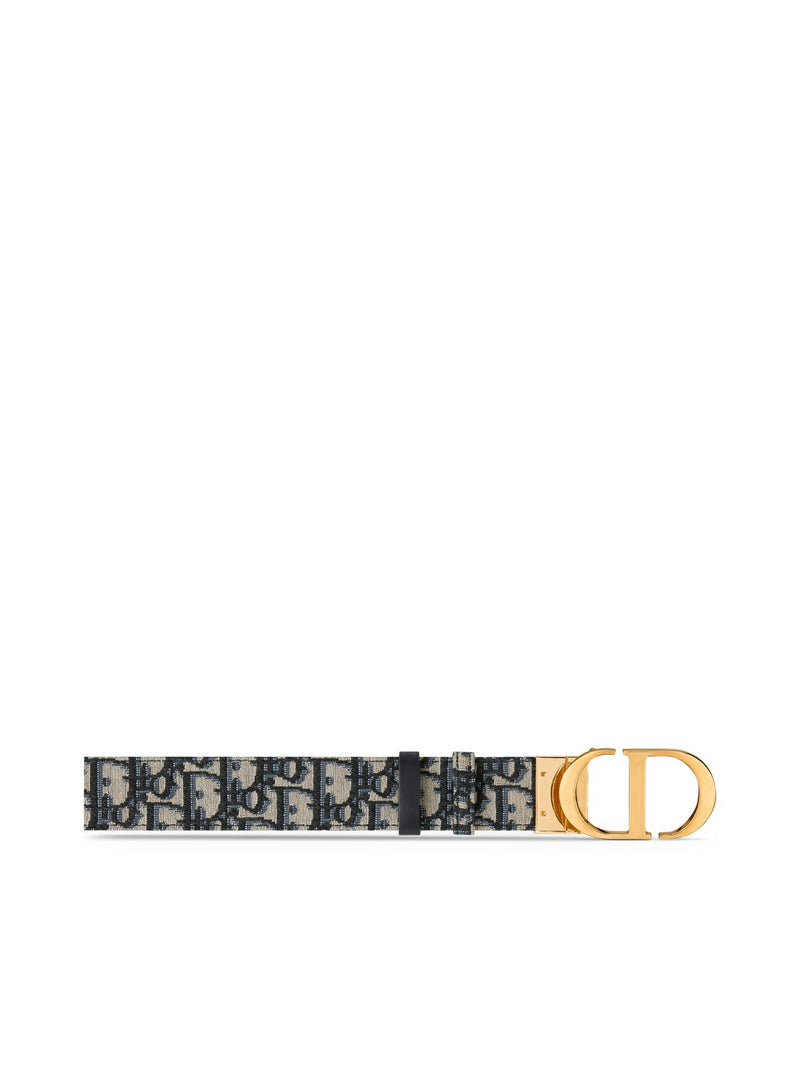 REVERSIBLE BELT 30 MONTAIGNE