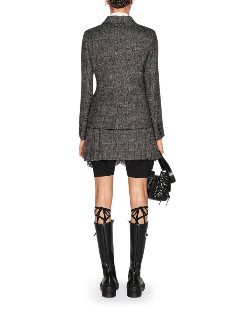 WALLET MINI SKIRT