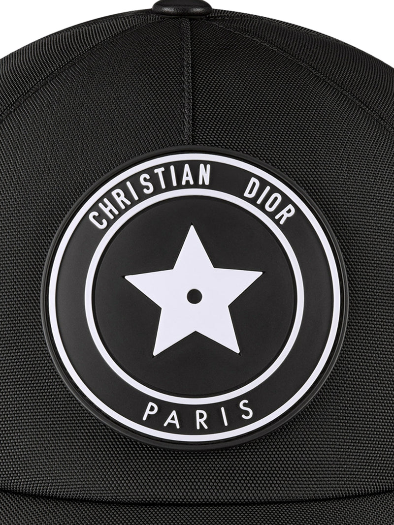 D-PLAYER BEANIE