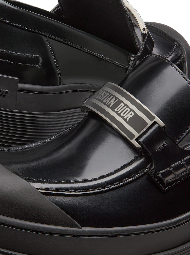DIOR CODE LOAFER