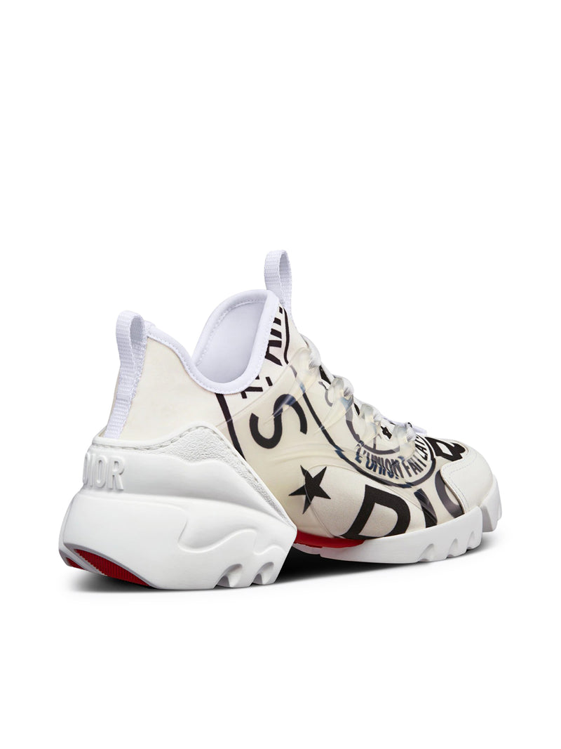 D-CONNECT SNEAKER