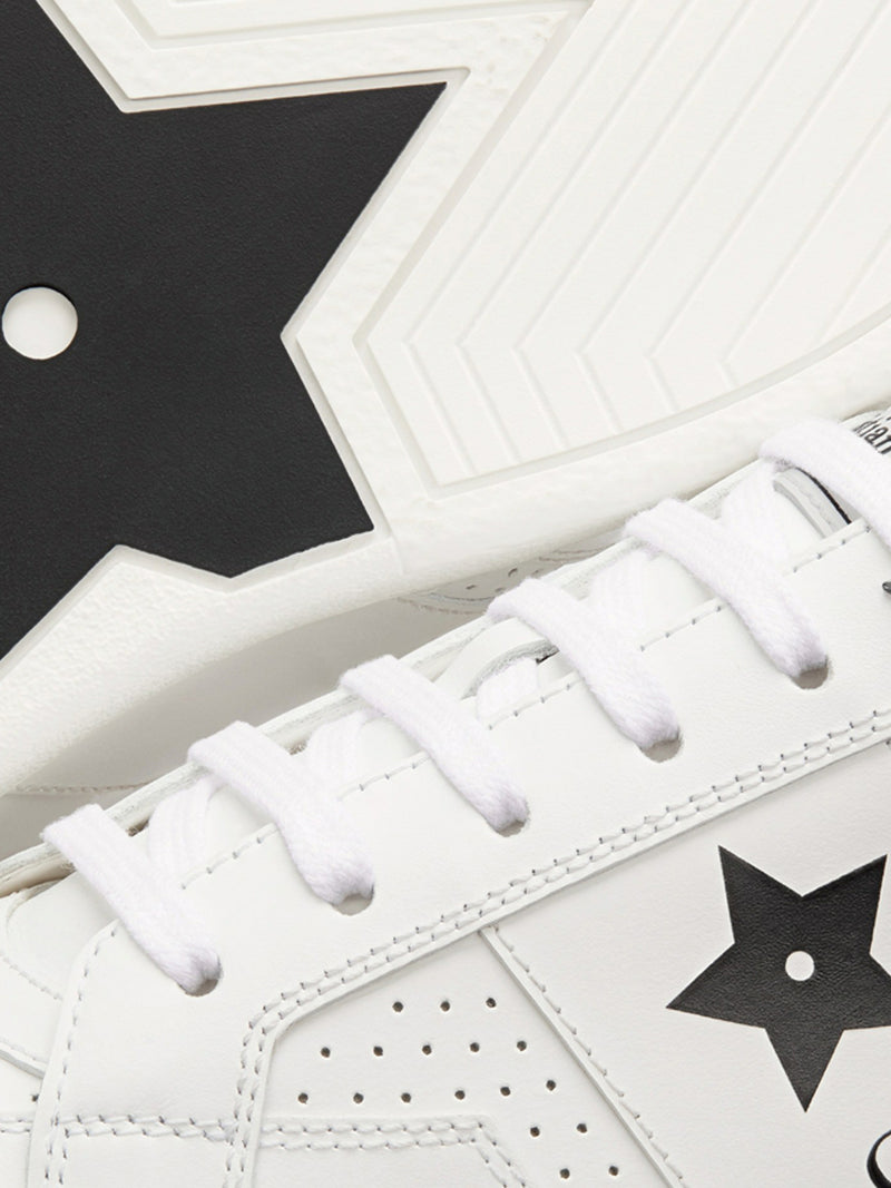 DIOR STAR SNEAKER
