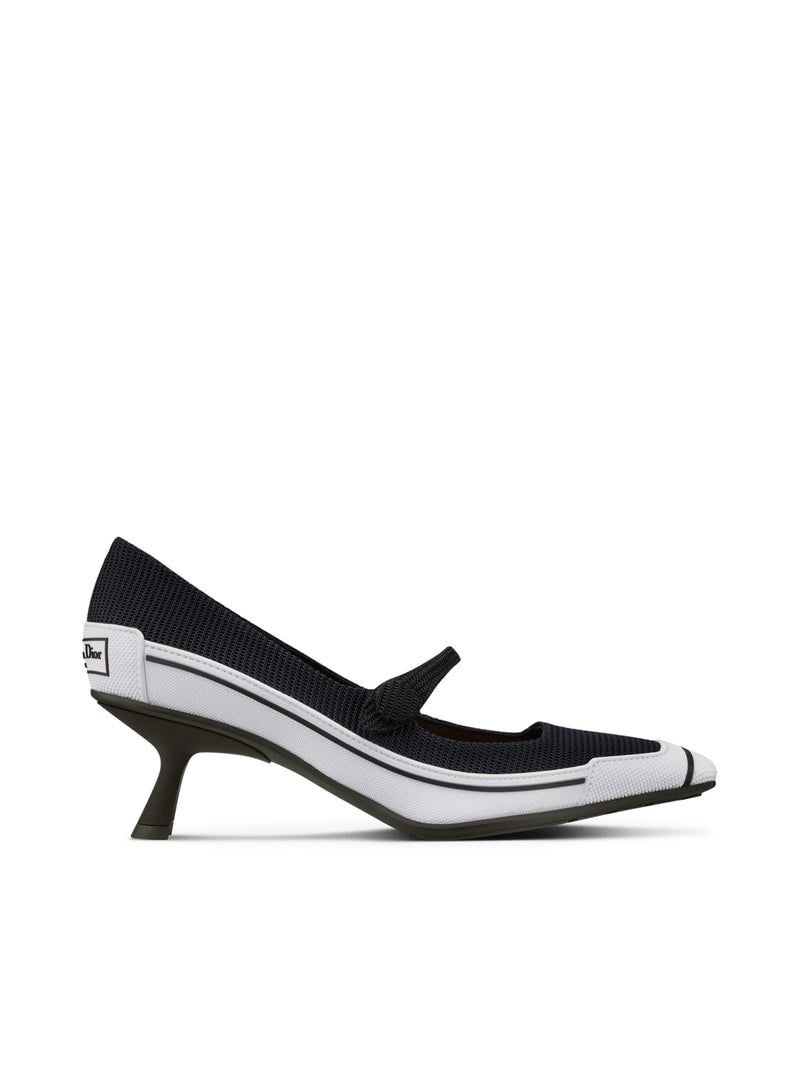 D-MOTION DÉCOLLETÉ