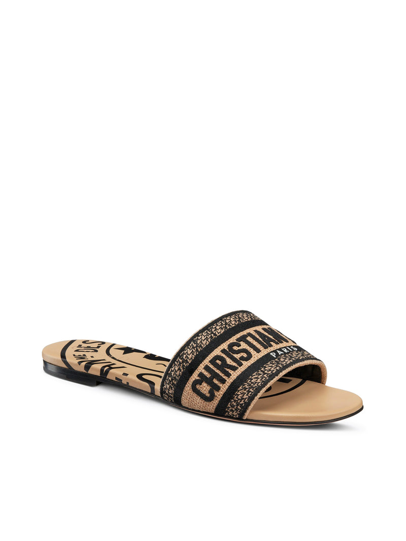 DWAY SLIPPERS