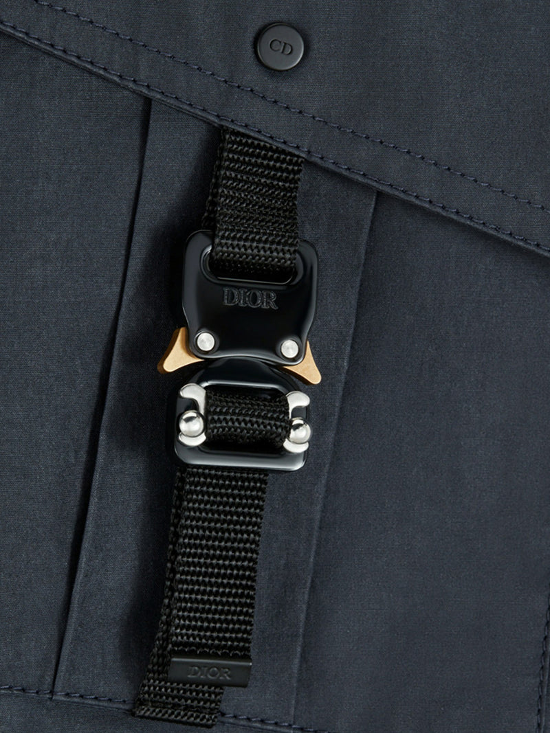 WORK OVERCOAT