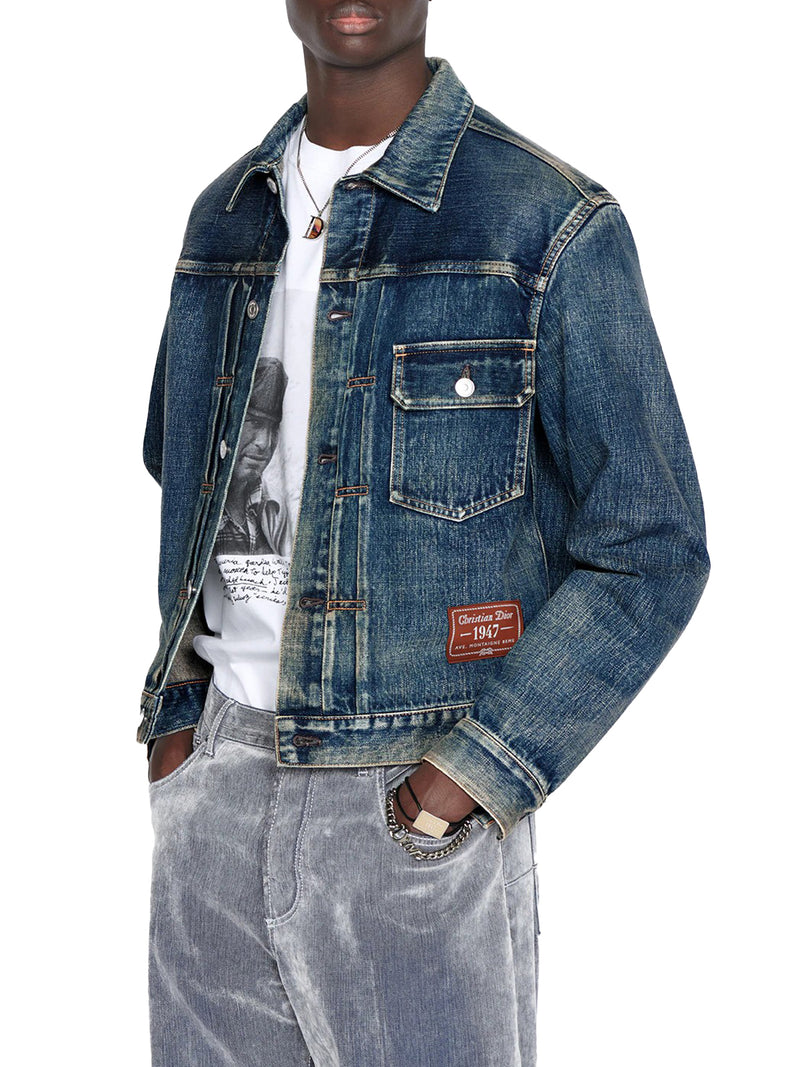 MKII BLOUSON