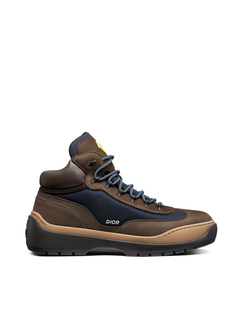 DIOR DEAN BOOTS