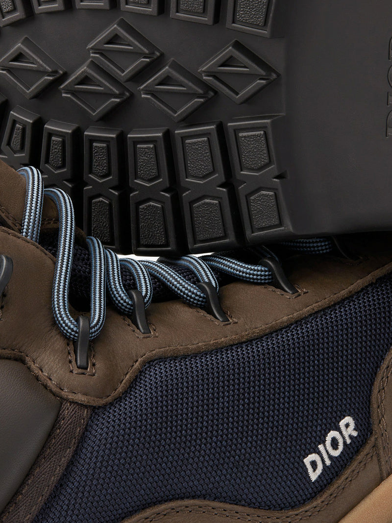 DIOR DEAN BOOTS