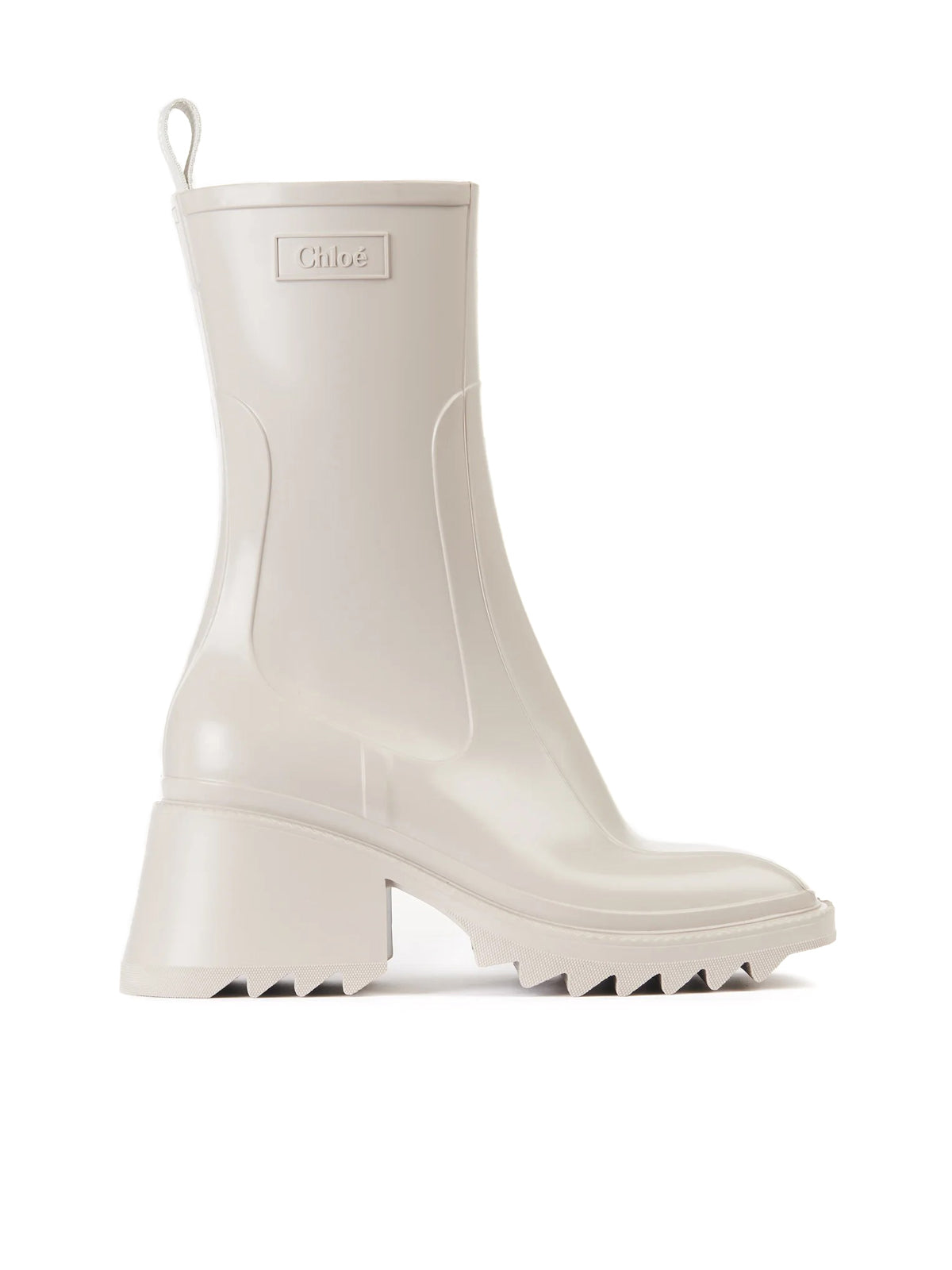 betty rain boots