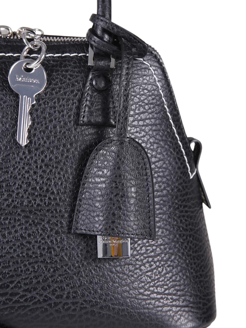 5AC MINI leather bag
