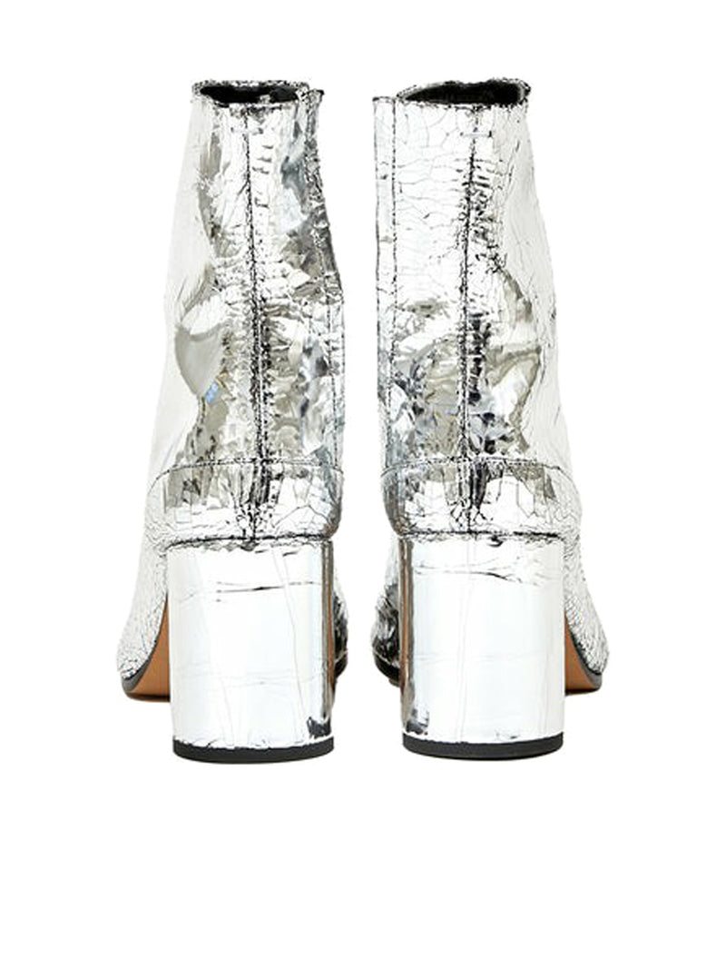 Maison Margiela Women`s Tabi Ankle Boot