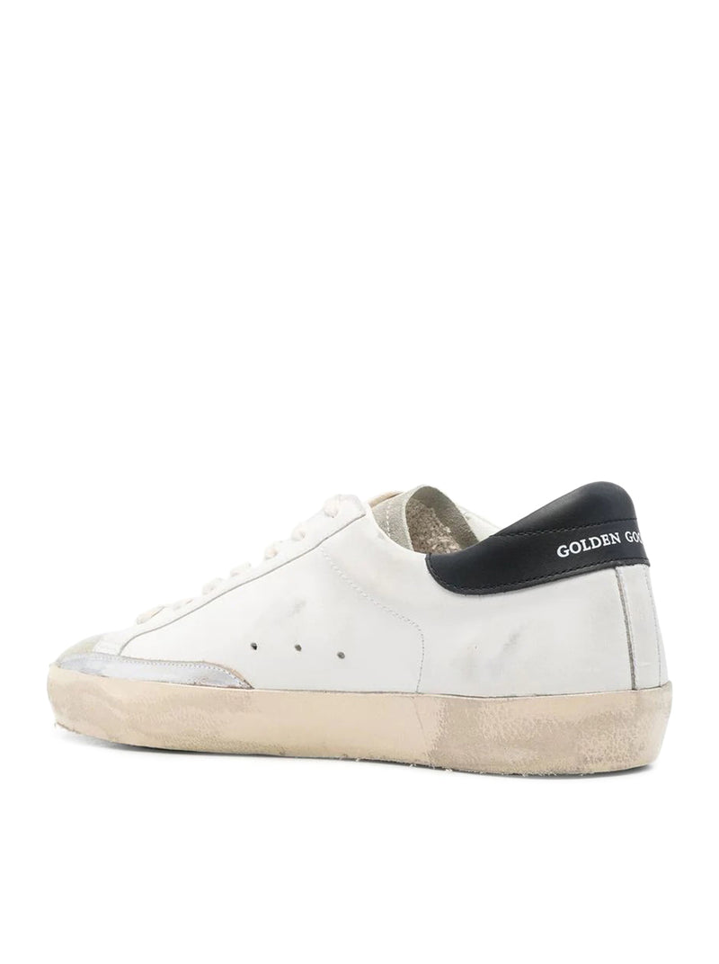 Superstar low-top sneakers