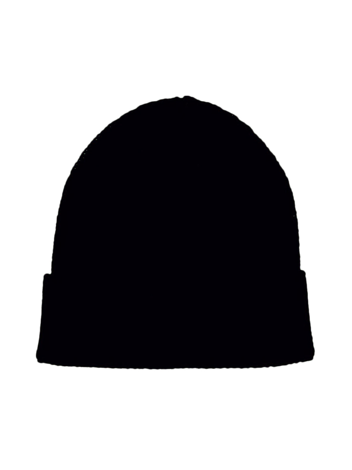 wool hat with logo