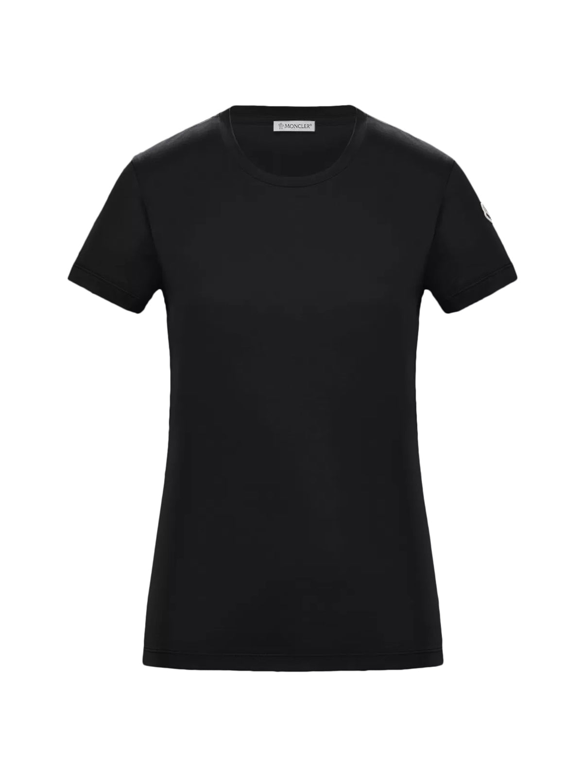 Cotton jersey T-Shirt