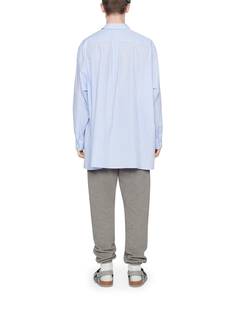 OVERSIZED SHIRT