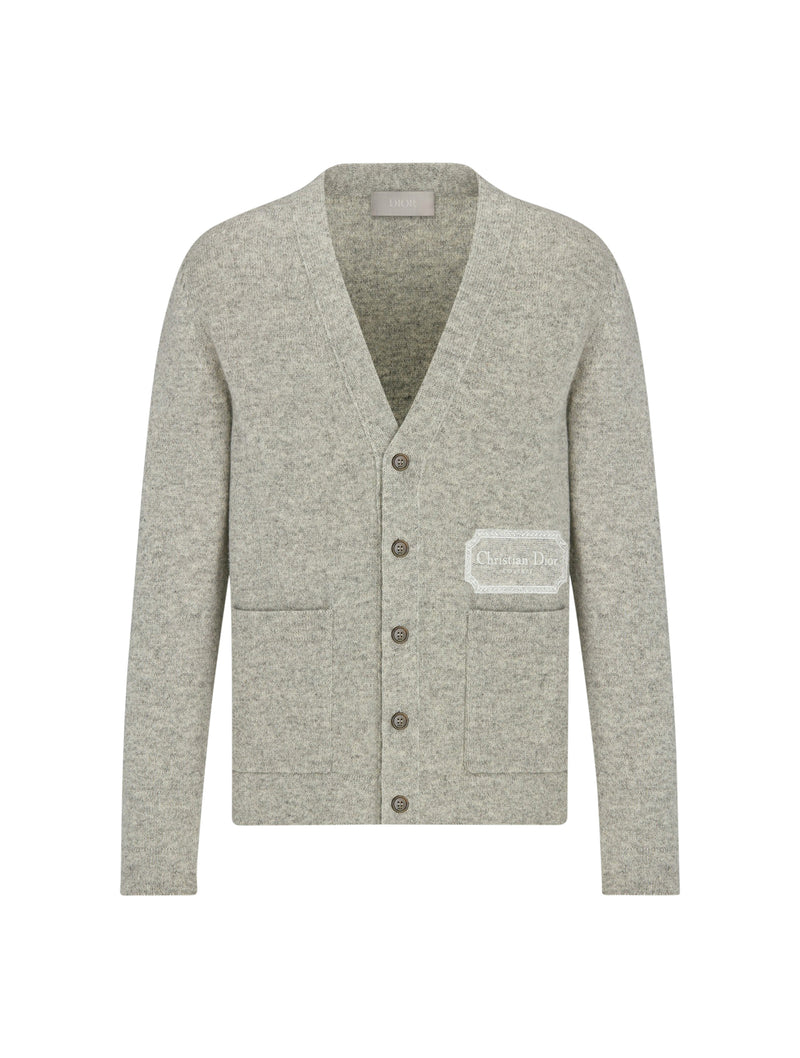 CARDIGAN "CHRISTIAN DIOR COUTURE"