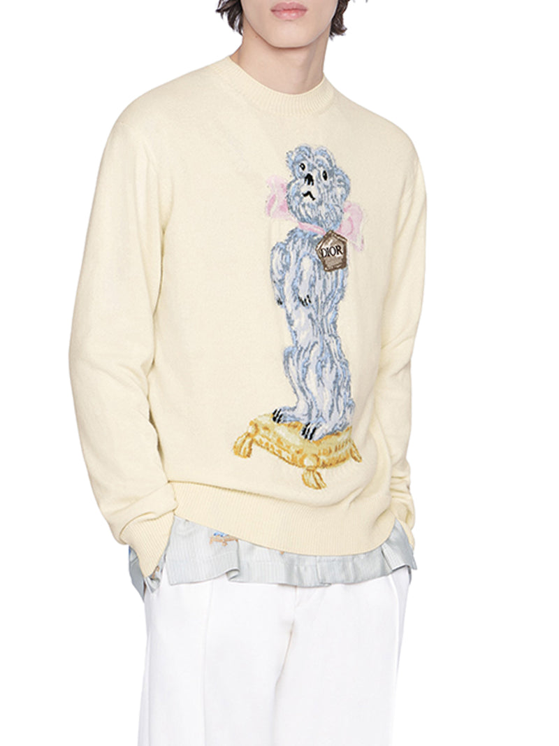 SWEATER BOBBY