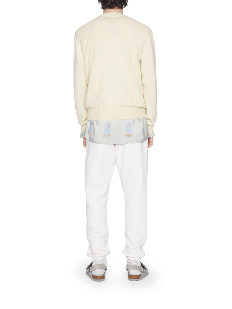 SWEATER BOBBY