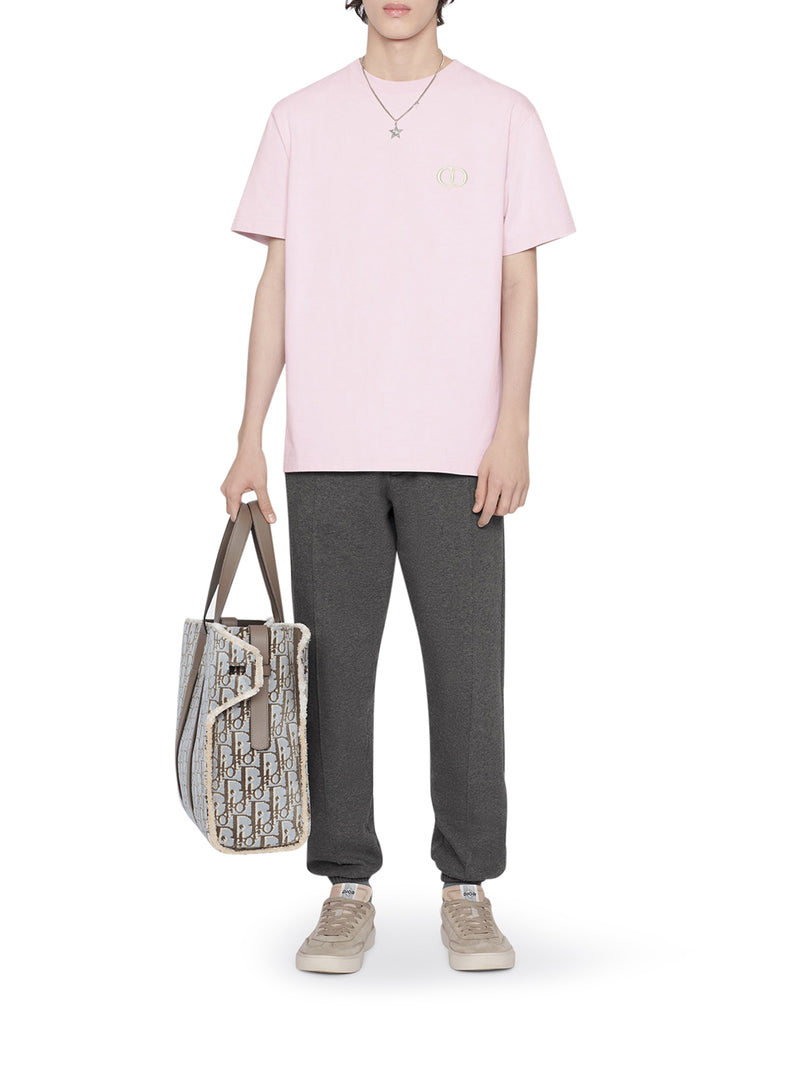 “CD ICON” T-SHIRT, COMFORTABLE FIT