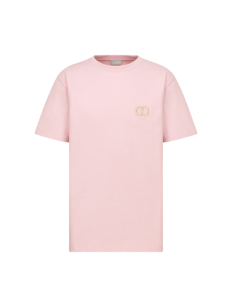 “CD ICON” T-SHIRT, COMFORTABLE FIT