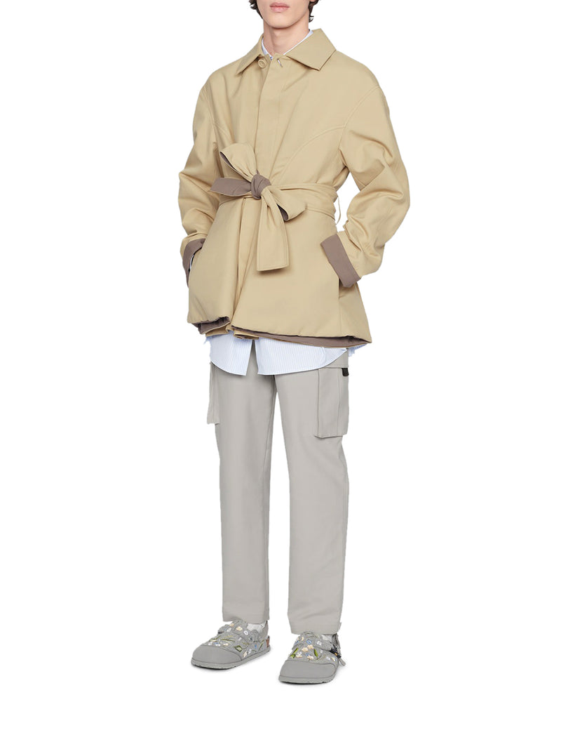 CARGO PANTS
