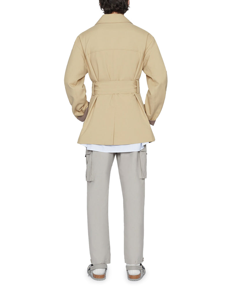 CARGO PANTS