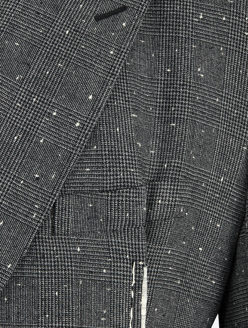 BAR JACKET