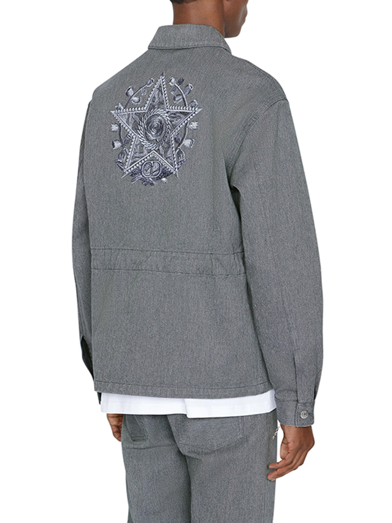 JACKET-SHIRT