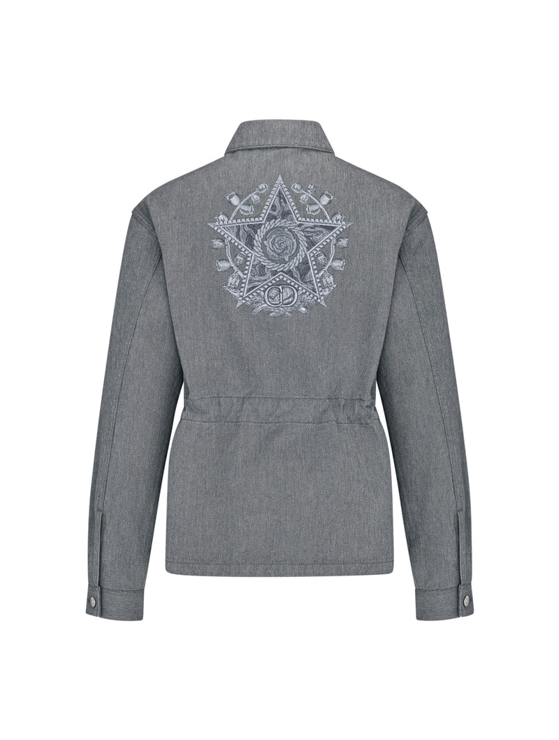 JACKET-SHIRT