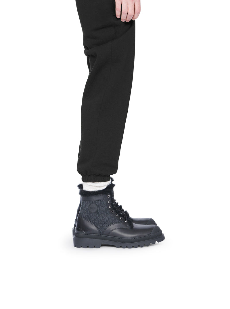 DIOR EXPLORER BOOTS