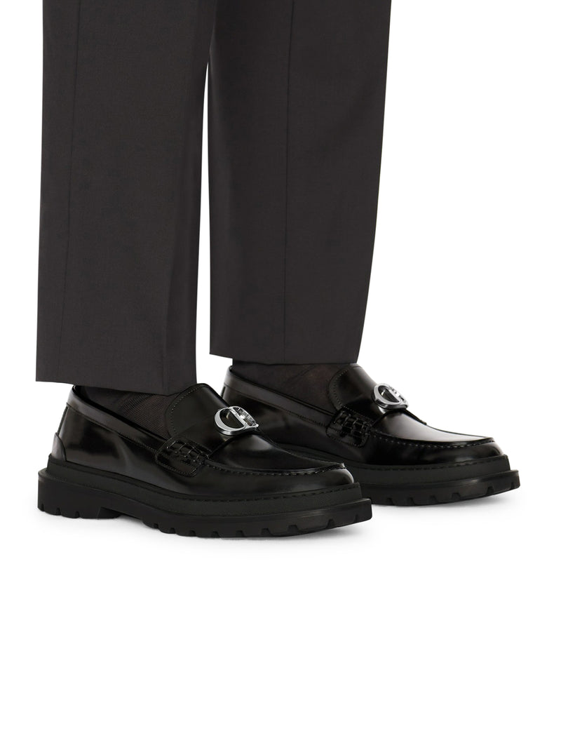 DIOR EXPLORER LOAFER