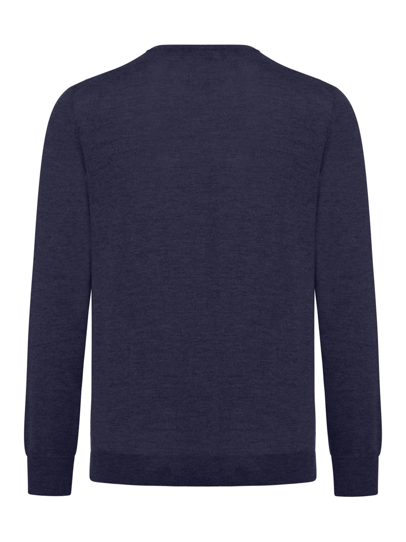 CREWNECK sweater