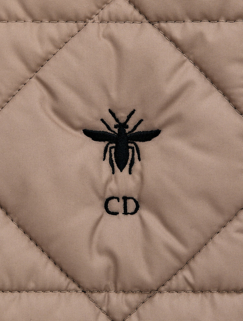 REVERSIBLE CABAN MACROCANNAGE