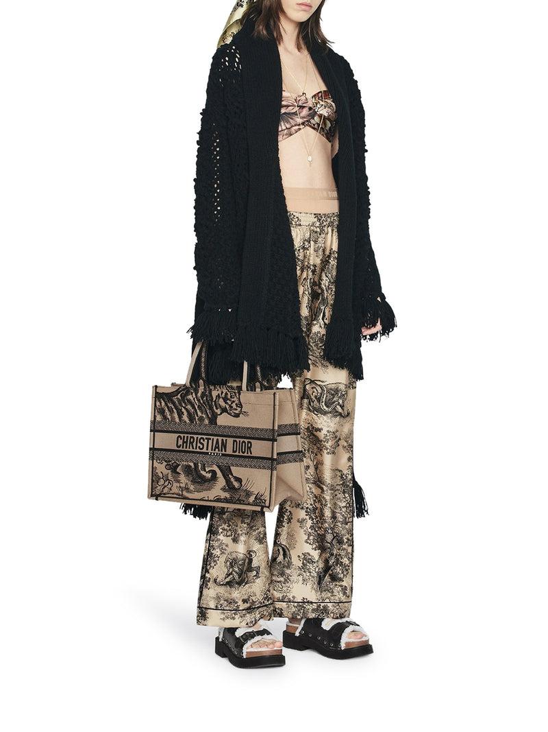 DIOR CHEZ MOI TROUSERS