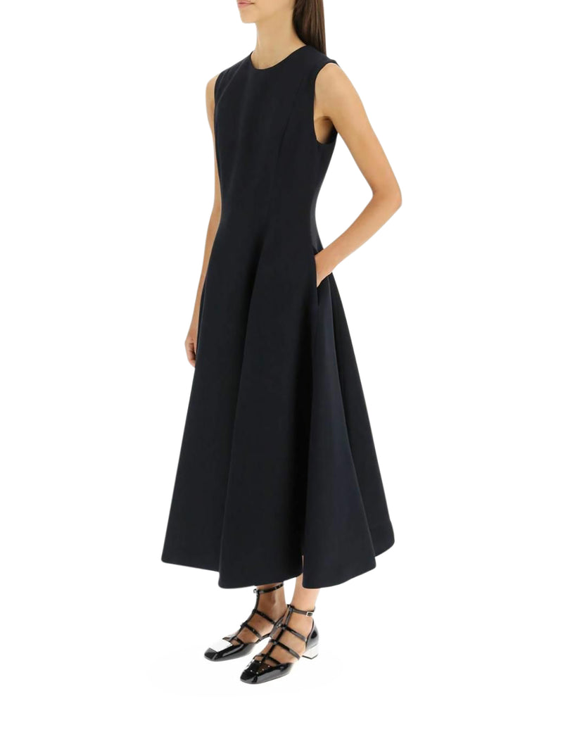 - midi dress