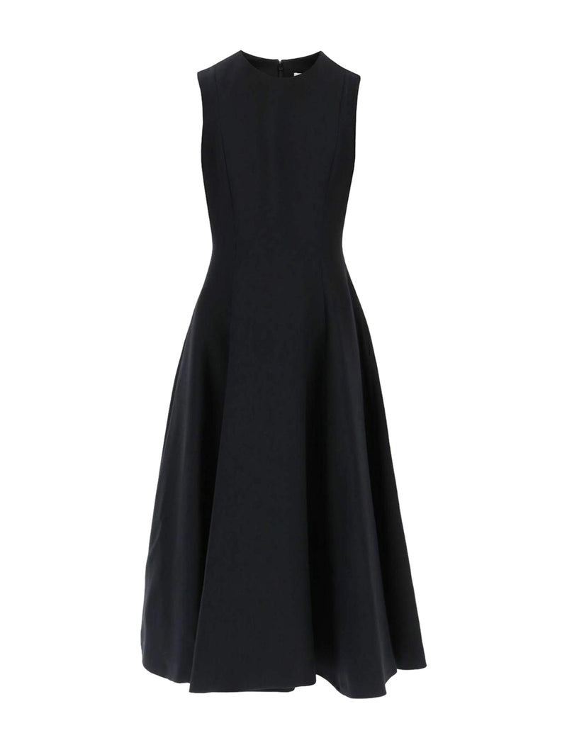 - midi dress