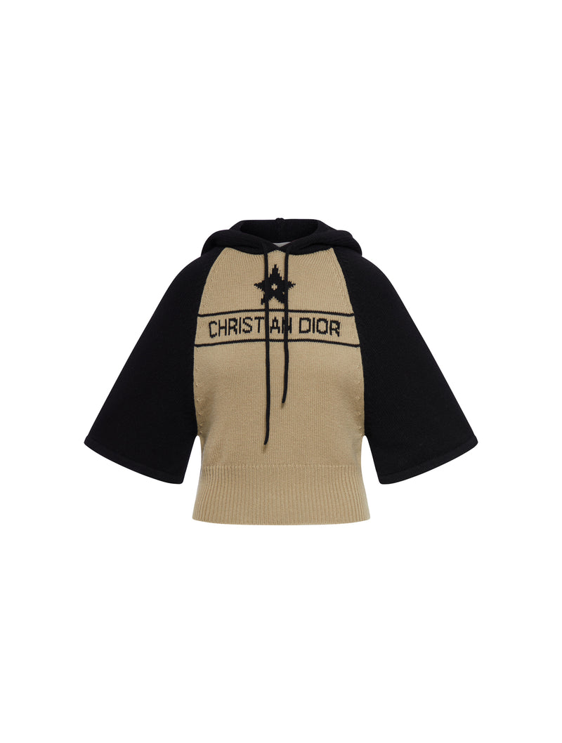 STAR SWEATER