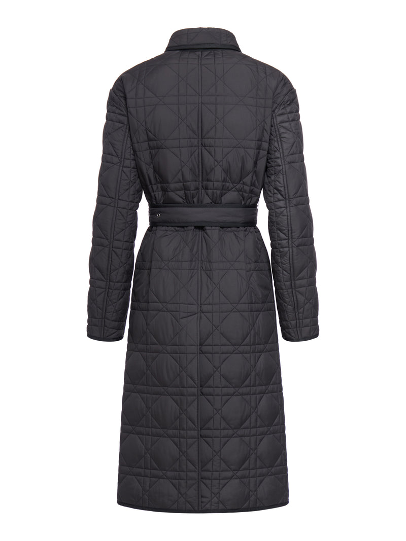 COAT CANNAGE