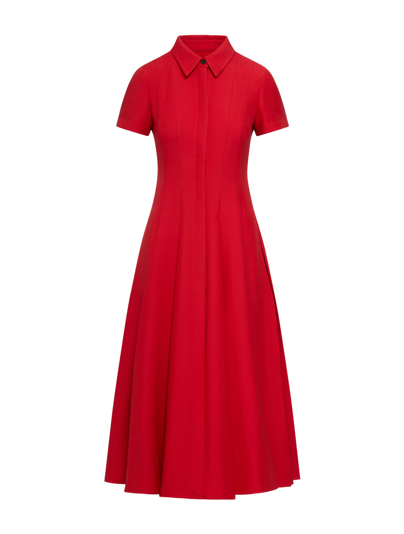 long dress