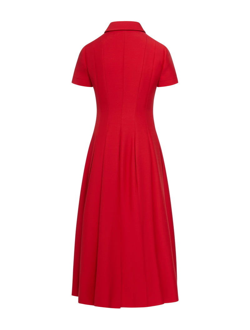 long dress
