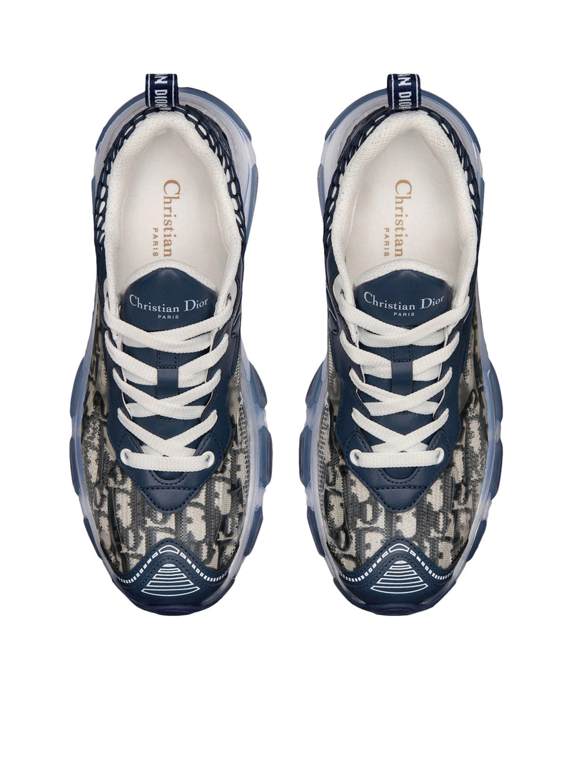 DIOR VIBE SNEAKER